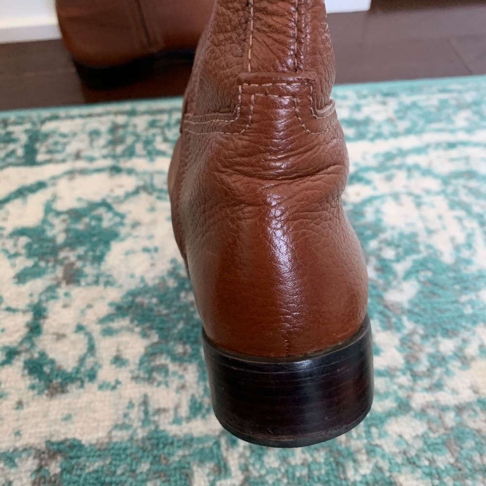 Tory Burch Junction Riding Boot - image 5